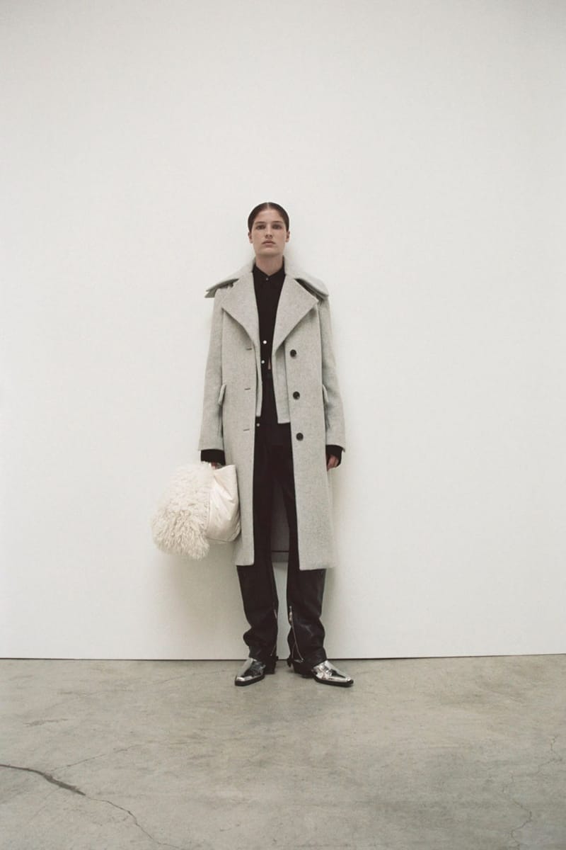 Proenza Schouler Resort 2024 Collection Hypebeast