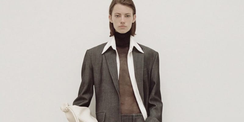 Proenza Schouler Resort 2024 Collection Hypebeast