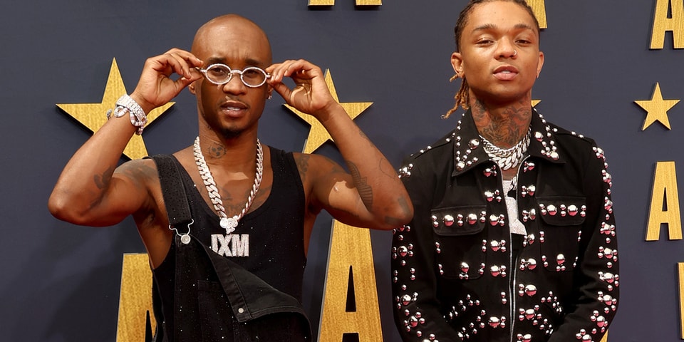 Rae Sremmurd Not So Bad Leans Gone Cold Music Video Hypebeast Rae Sremmurd Not So Bad Leans Gone Cold Music Video Hypebeast