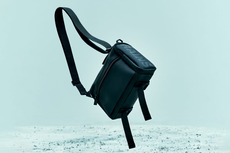 Rains Releases New Travel Ready Bags Hypebeast