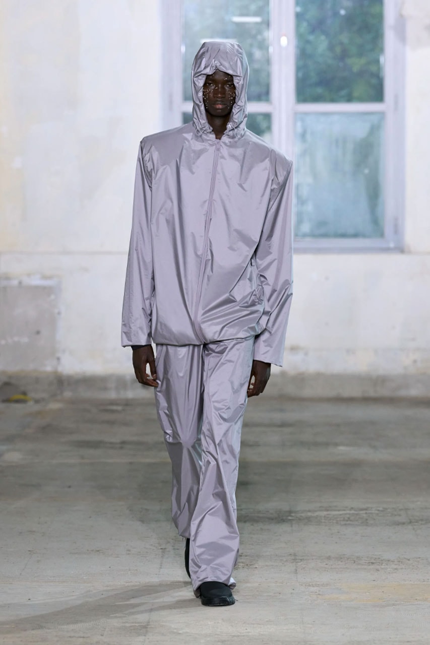 Rains Spring/Summer 2024 Collection | Hypebeast