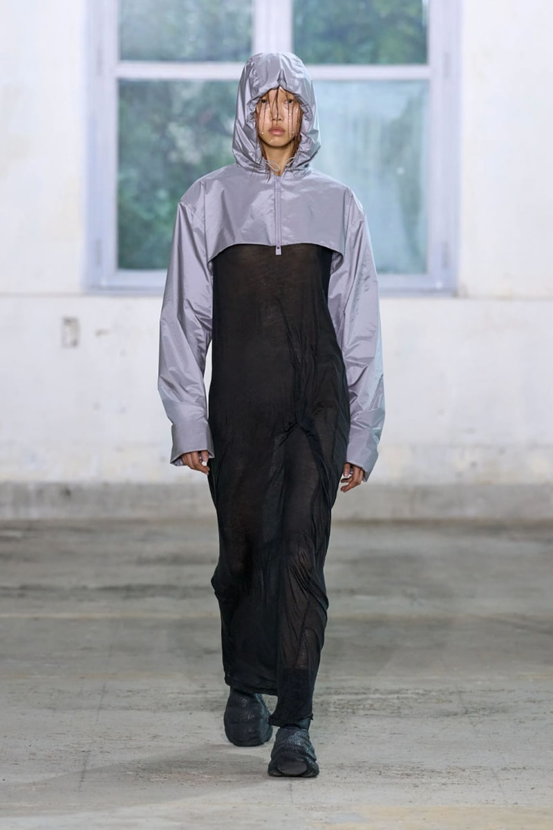 Rains Spring/Summer 2024 Collection | Hypebeast