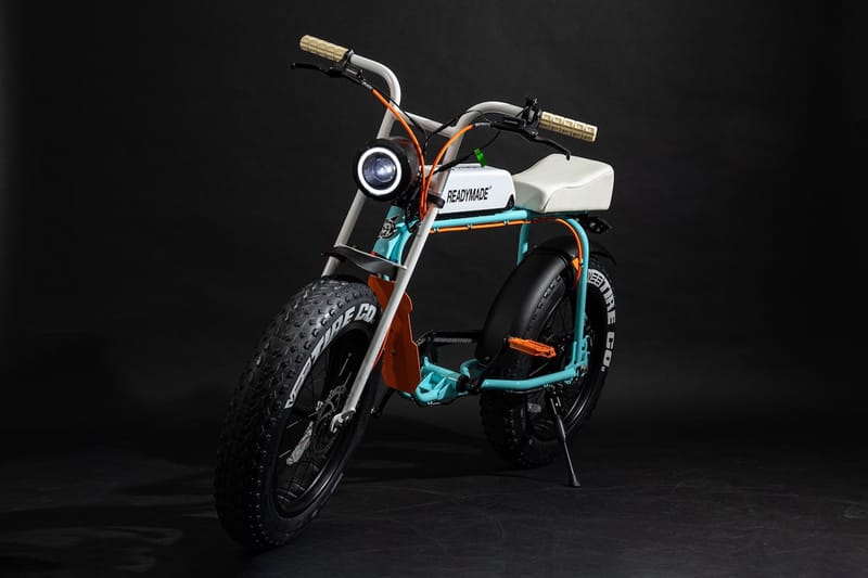 Super 73 online motorbike