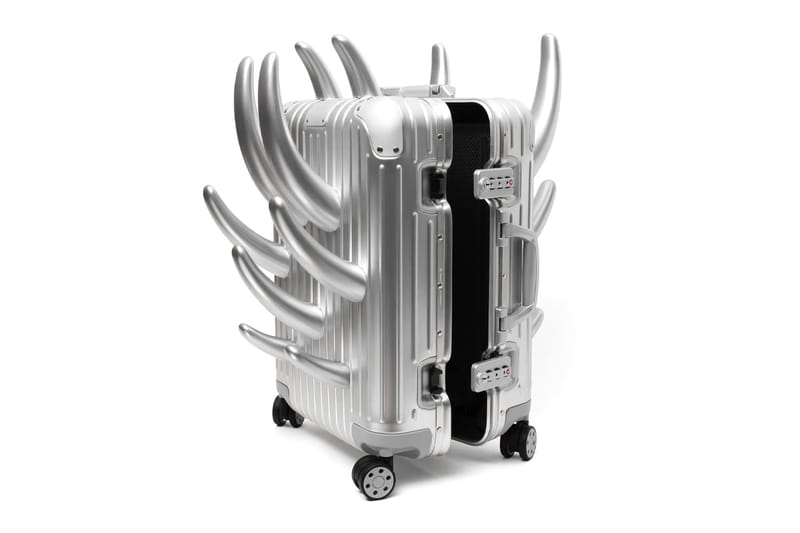 Rimowa omotesando cheap