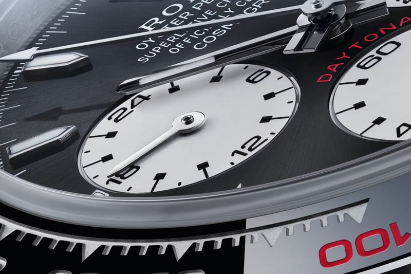 Rolex Special Daytona Le Mans Race Release Info Hypebeast