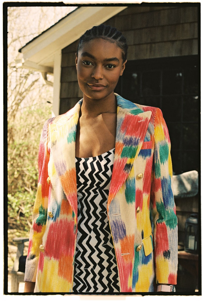 Rowing Blazers Enlists Hawaiian Surf Label Jams World for Vivid '90s