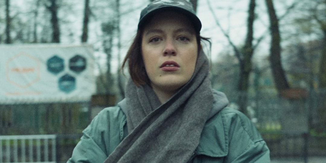 Rule of Two Walls Documentary Ukraine Artists War | Hypebeast