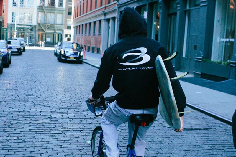 Saturdays NYC Taps Oakley for Beach-Infused Collaboration | Hypebeast