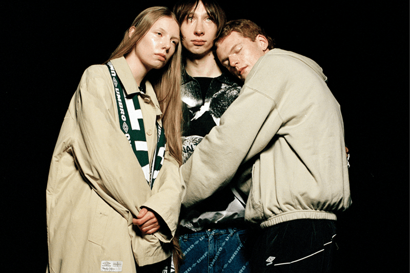 EYTYS Spring/Summer 2024 Collection | Hypebeast