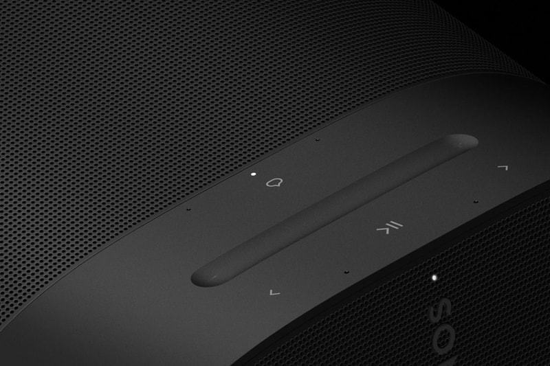 Sonos Era 300 Speaker Info Hypebeast