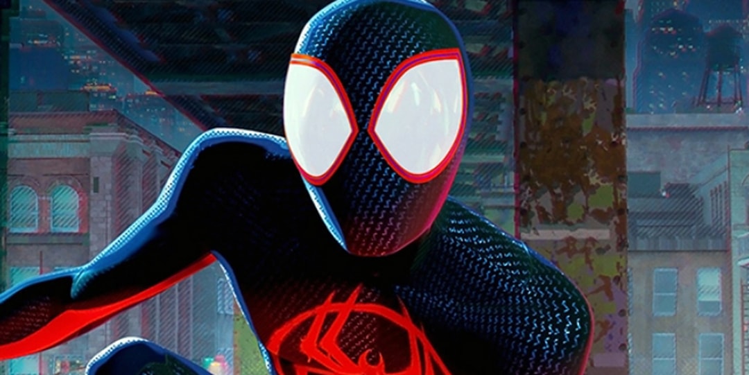 'Spider-Man: Across the Spider-Verse' Makes $120.5 Million USD Domestic ...