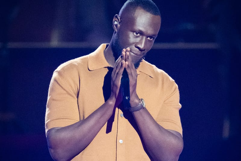 Stormzy Enlists Fredo for Drill Tinged Rap Smash