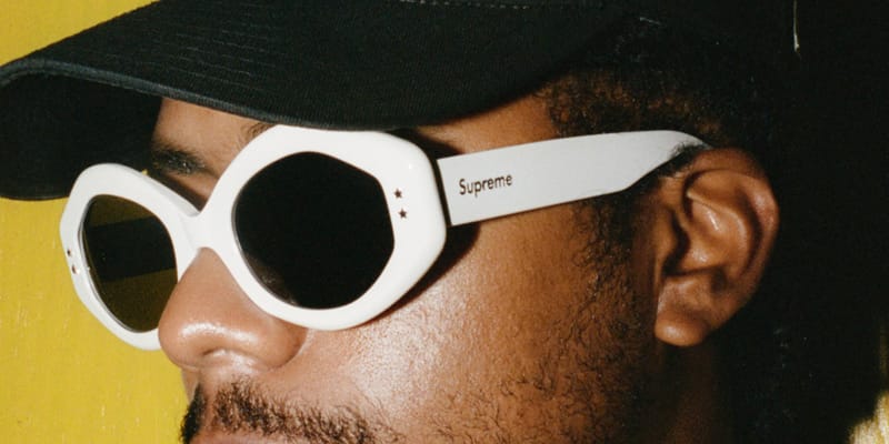 Supreme Summer 2023 Sunglasses Collection | Hypebeast