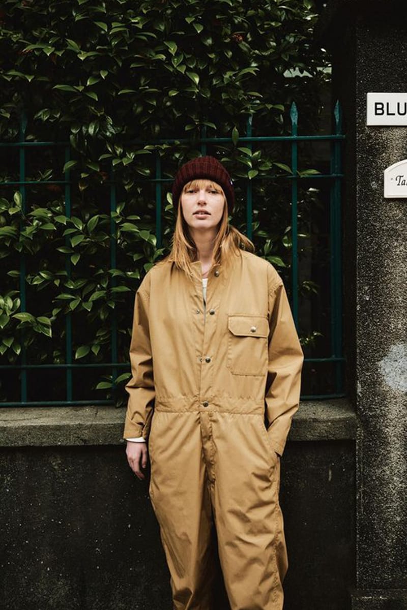 The North Face Purple Label Unveils FW23 Collection | Hypebeast