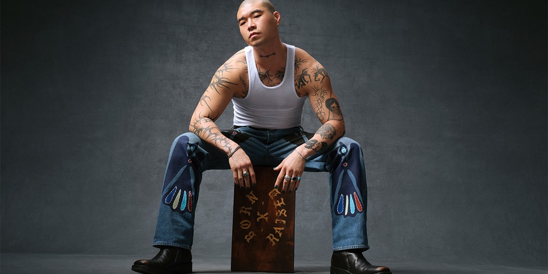 Born X Raised Levi's Collaboration Release Info Hypebeast