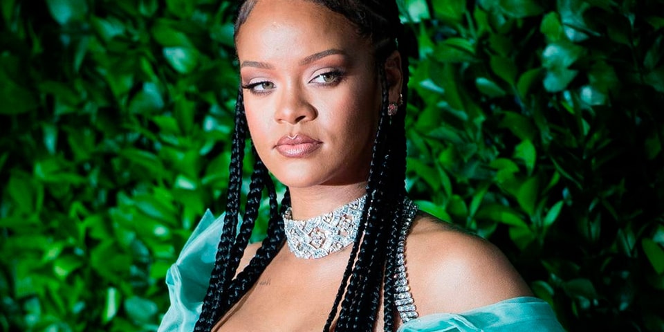 Rihanna Steps Down as Savage X Fenty CEO, Appoints Hillary Super