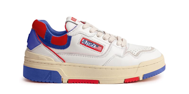 Autry CLC Sneaker Release Info | Hypebeast