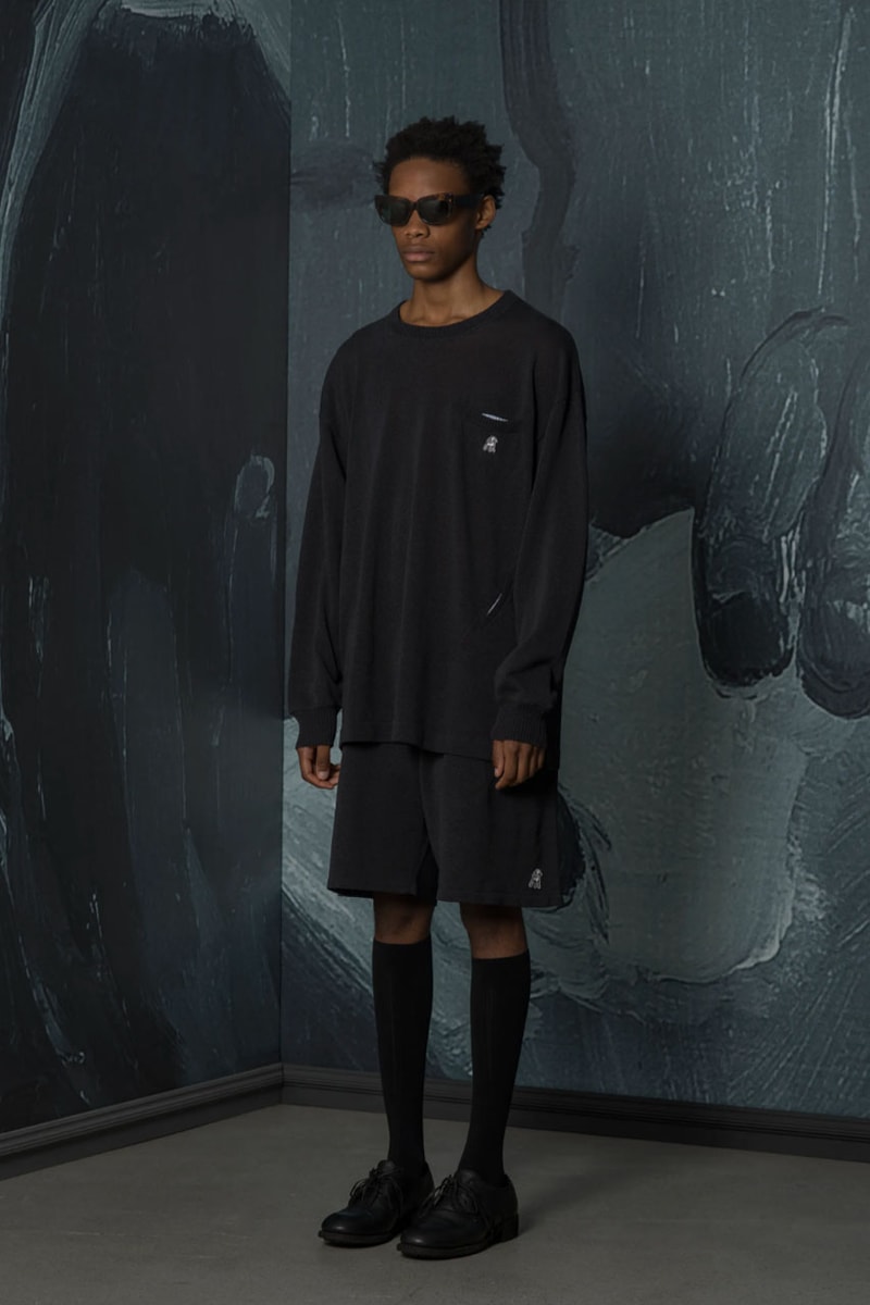 UNDERCOVER Spring 2024 Collection | Hypebeast
