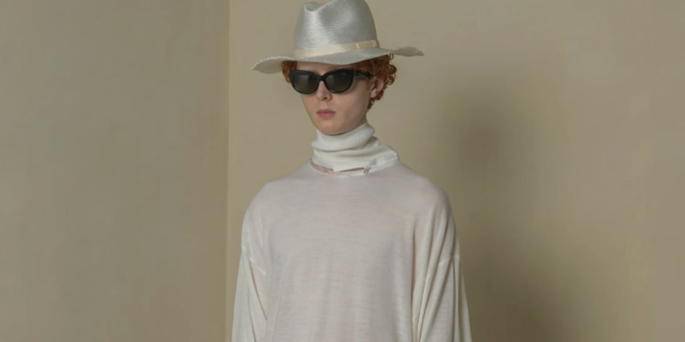 UNDERCOVER Spring 2024 Collection | Hypebeast