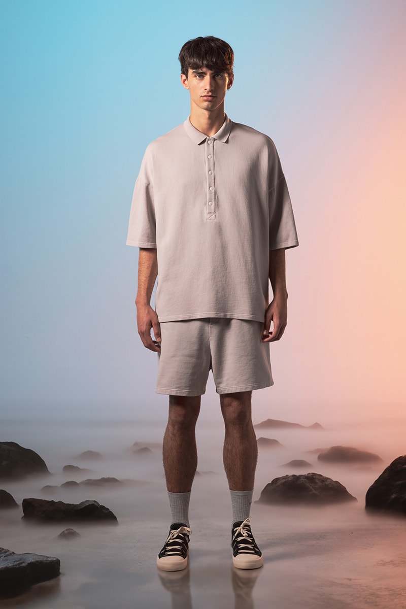 unfeigned Spring/Summer 2024 Lookbook Info | Hypebeast