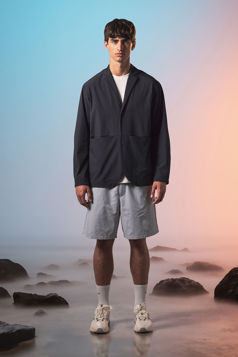 unfeigned Spring/Summer 2024 Lookbook Info | Hypebeast