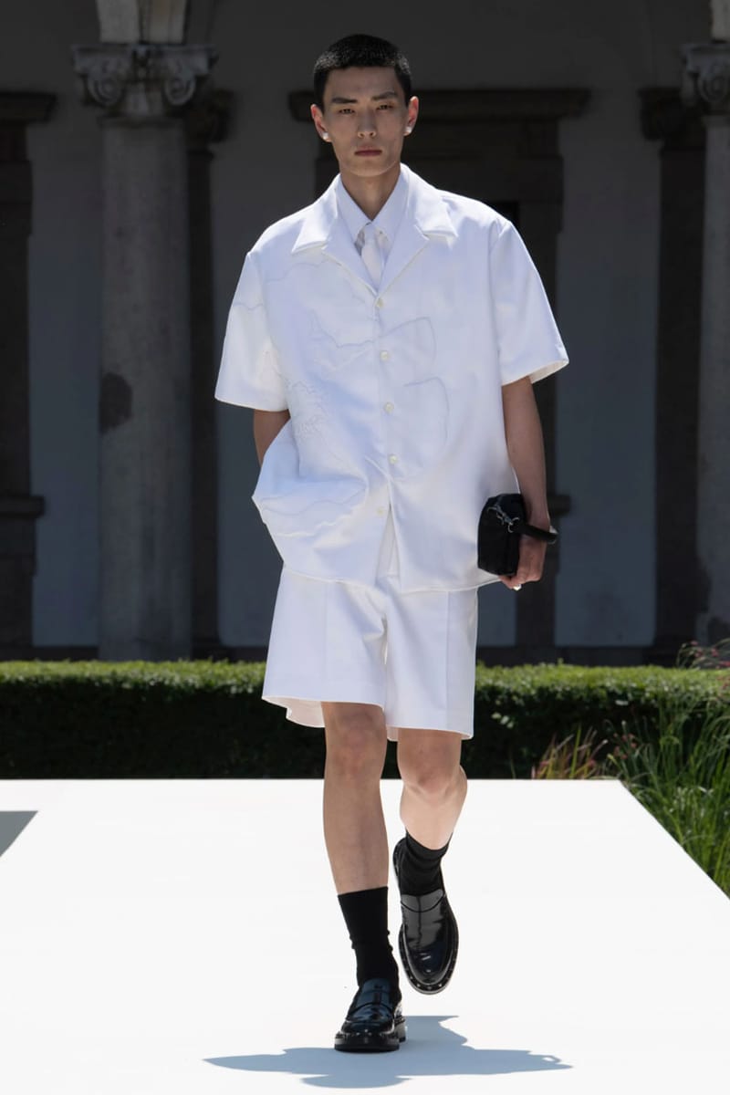 Valentino Spring/Summer 2024 Men's Collection | Hypebeast