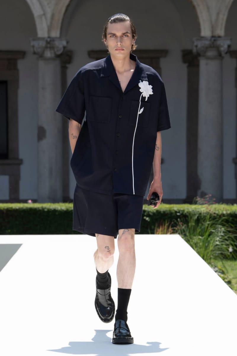 Valentino Spring Summer 2024 Men s Collection Hypebeast