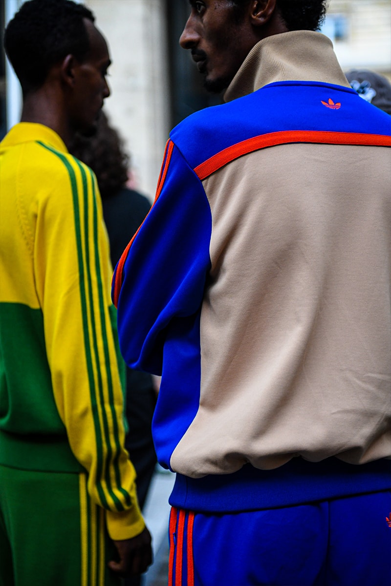 Wales Bonner SS24 adidas Collab, UGGs & Tyler, the Creator Hypebeast