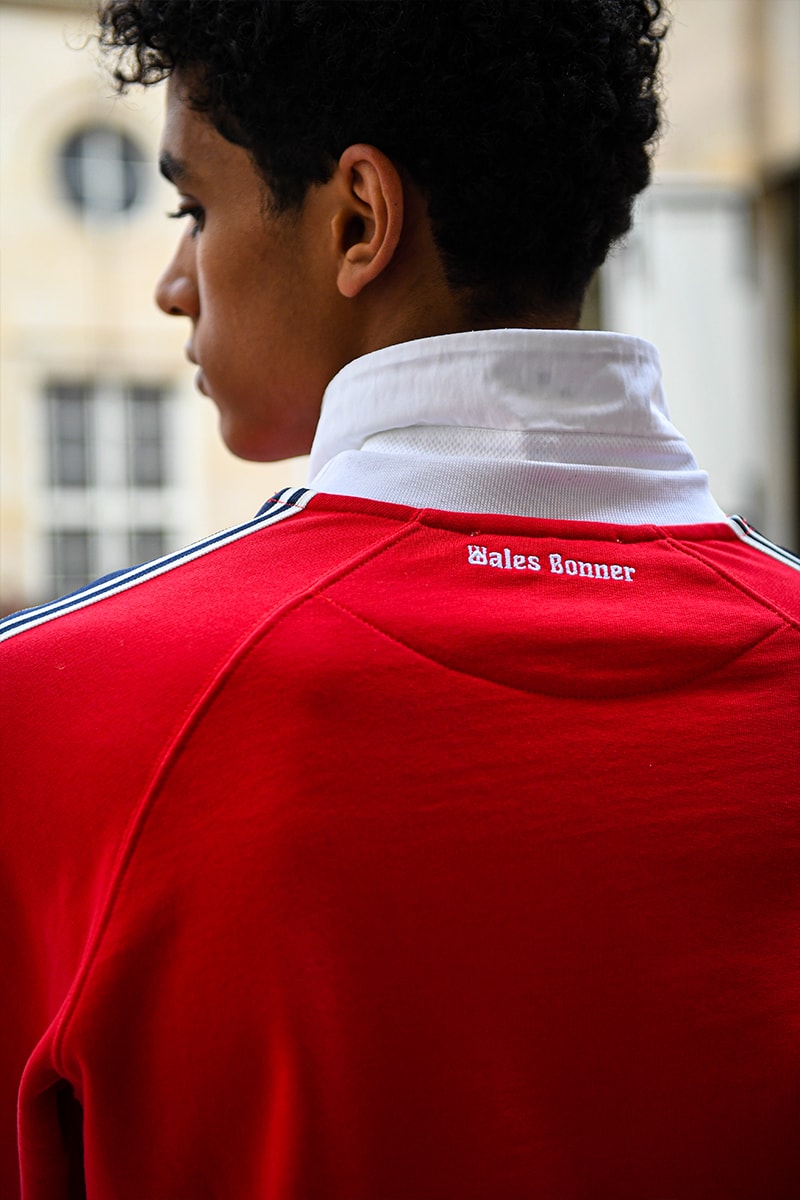 Wales Bonner SS24 adidas Collab, UGGs & Tyler, the Creator Hypebeast