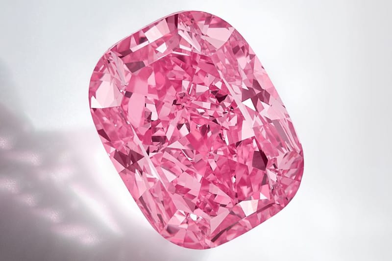 Most expensive on sale ruby ring