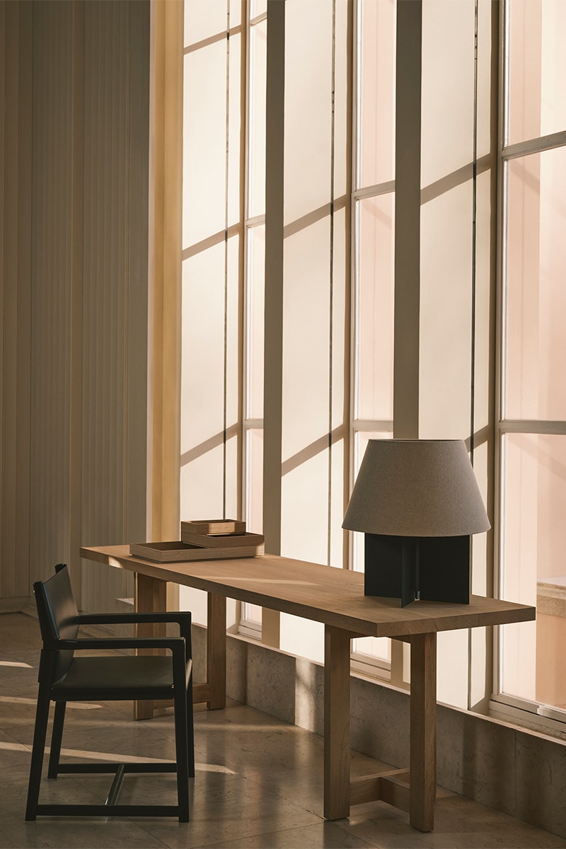 Zara Home x Vincent Van Duysen Launch New Pieces | Hypebeast