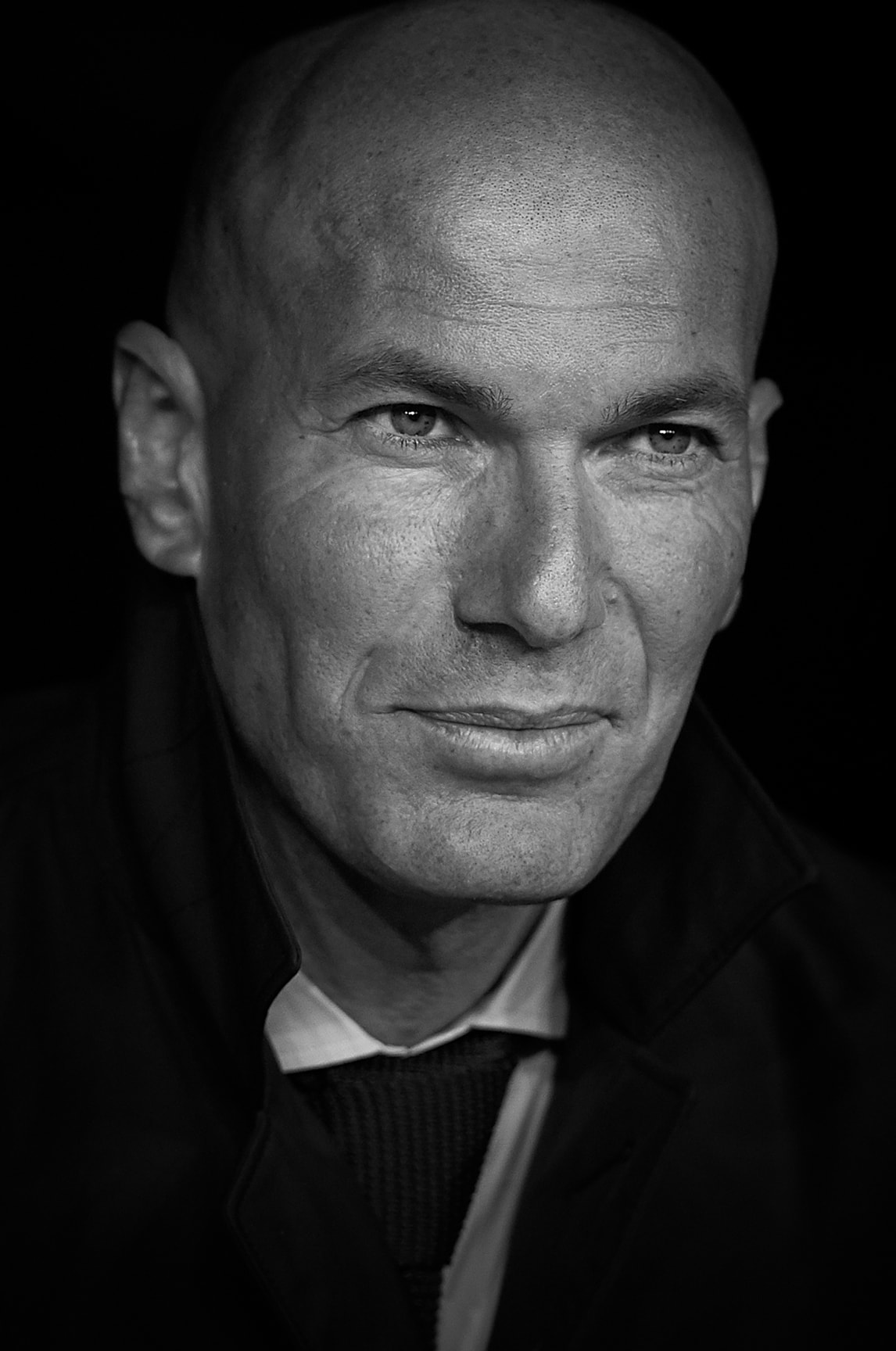 EA Sports FC FUTURES Zinedine Zidane Z5 Football | Hypebeast