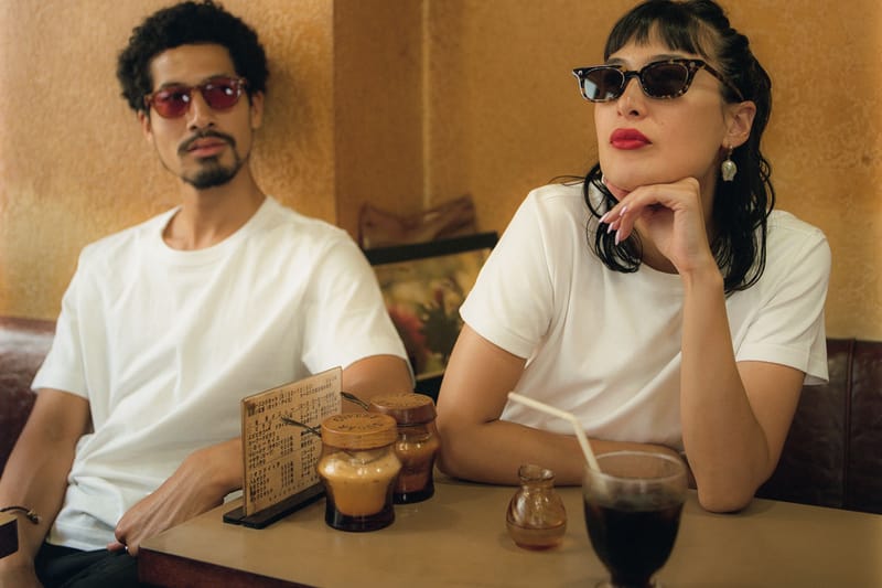 AKILA x Mister Green New Sunglasses Collab | Hypebeast