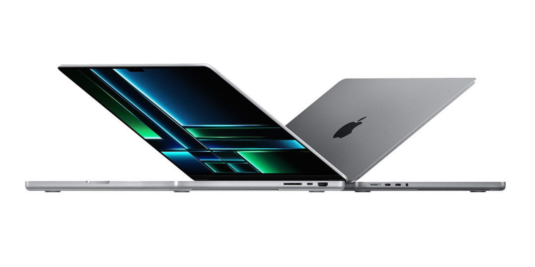 Сообщается, что этой осенью Apple выпустит компьютеры Mac с чипом M3 следующего поколения