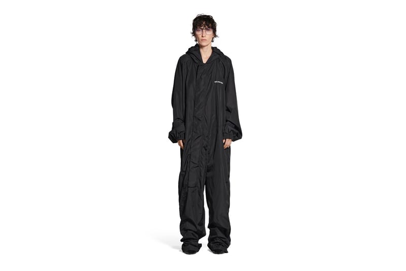 Balenciaga jumpsuit sales mens