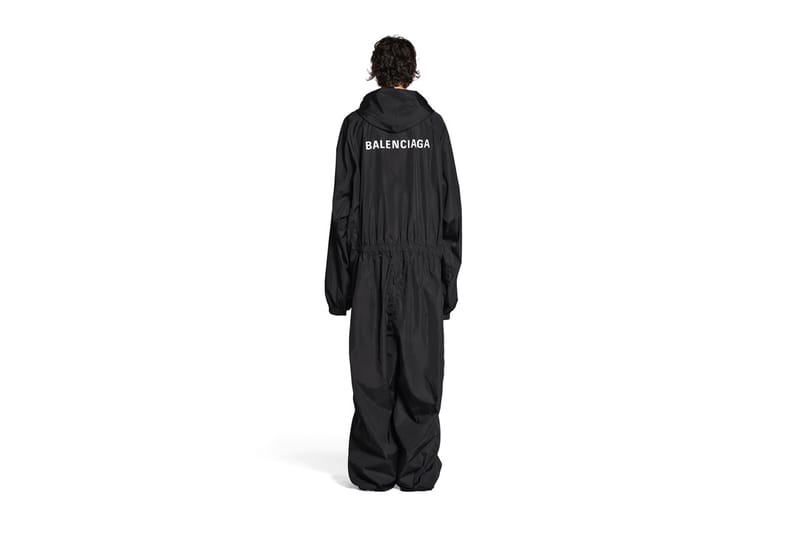 Balenciaga cheap jumpsuit mens