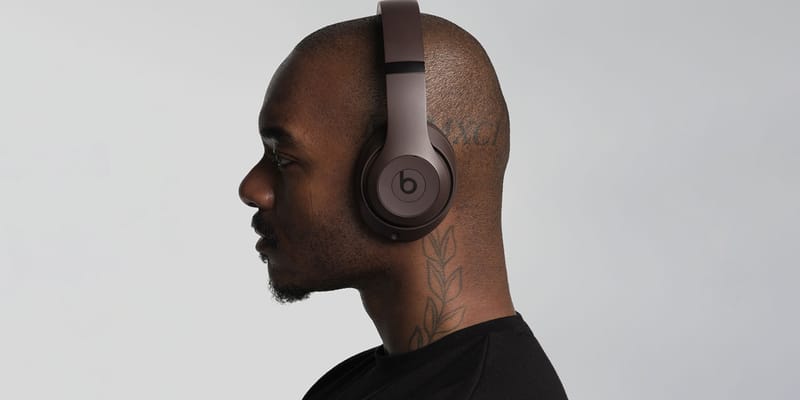 Beats Introduces Studio Pro Headphones Hypebeast