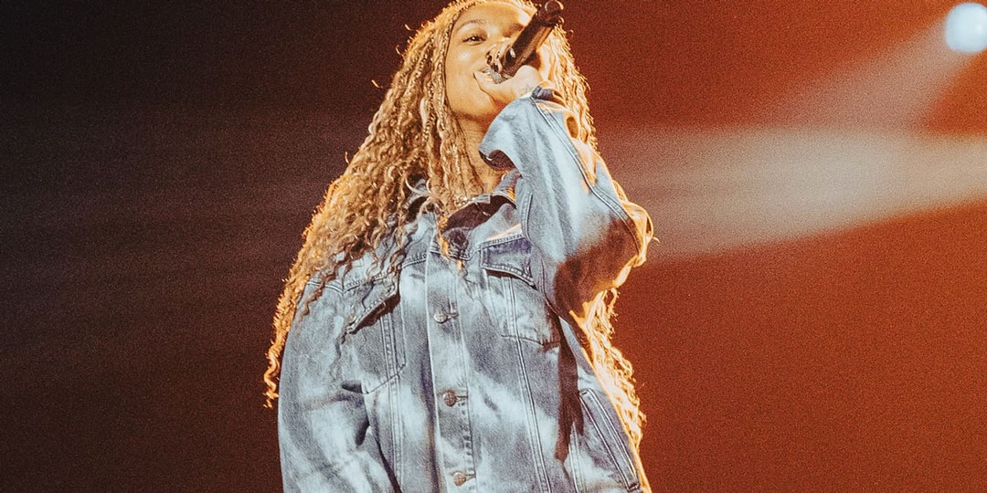 Bktherula Manifests Her Dreams Through Mantra Music | Hypebeast