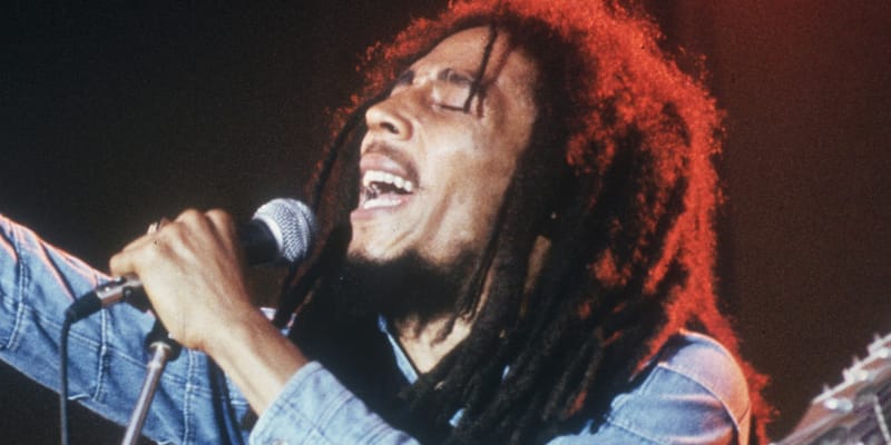 'Bob Marley: One Love' Biopic First Trailer | Hypebeast