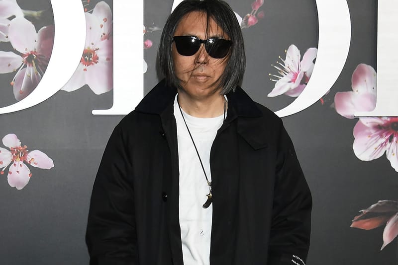 Hiroshi Fujiwara 