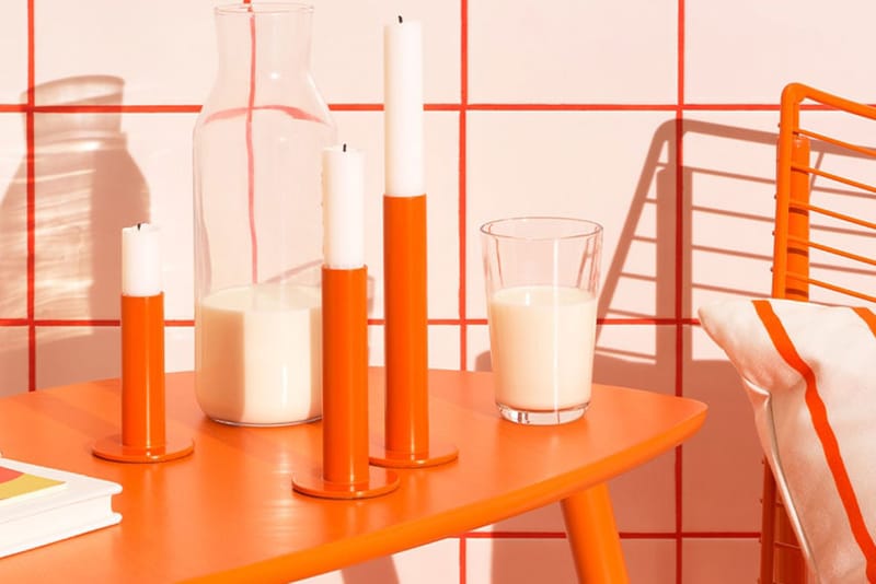 IKEA Introduces Second Nytillverkad Collection | Hypebeast