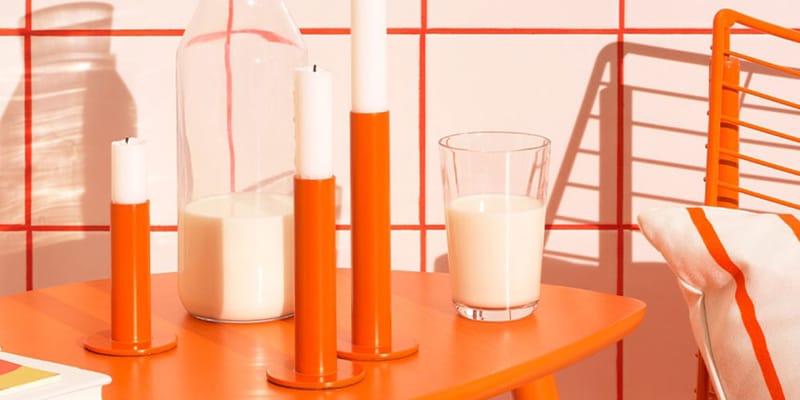 IKEA Introduces Second Nytillverkad Collection | Hypebeast