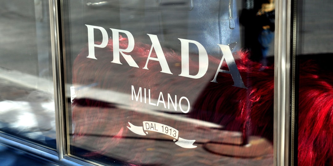 Prada, Kering и другие объединяются, чтобы сохранить идею «Сделано в Италии»