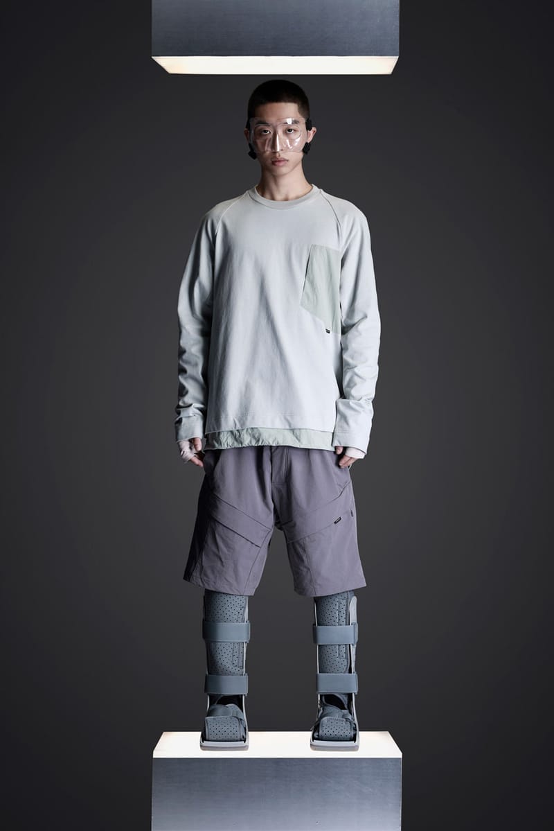 KRAKATAU Reveals Spring Summer 2024 Collection Hypebeast   KRAKATAU Reveals SpringSummer 2024 Collection 19 