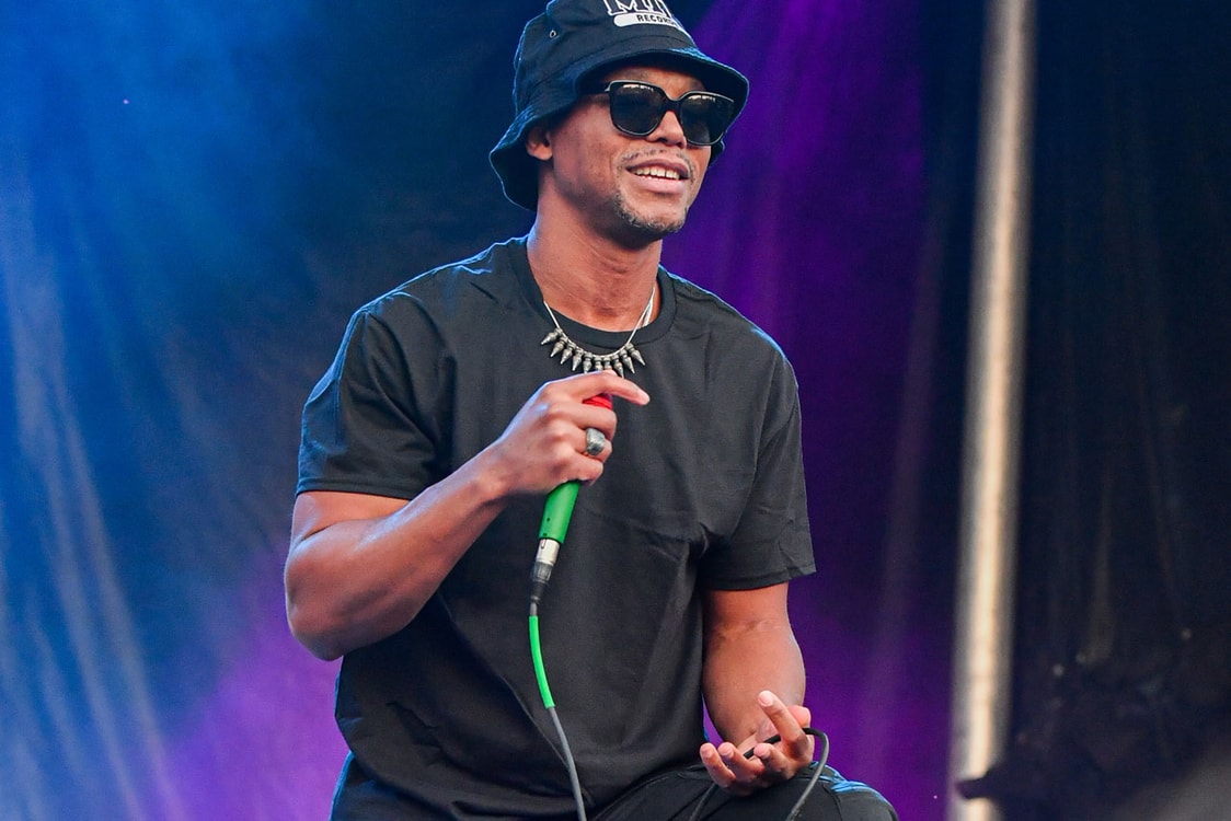Lupe Fiasco | Hypebeast