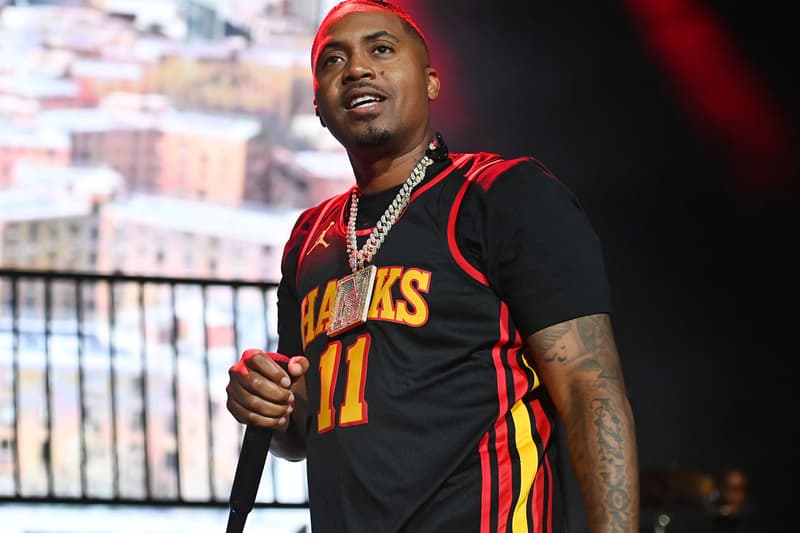 Nas Teases Sequel Album to 2021’s ‘Magic’ | Hypebeast