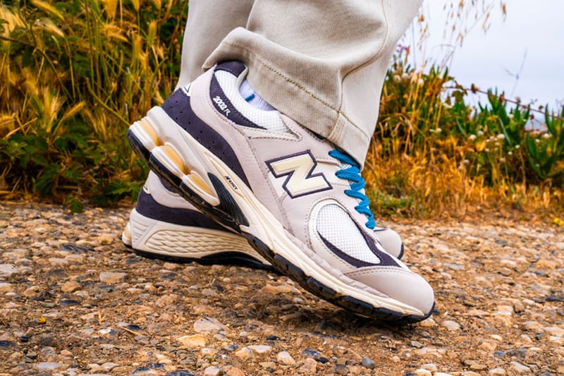 Shoe Palace x New Balance 2002R Release Date | Hypebeast