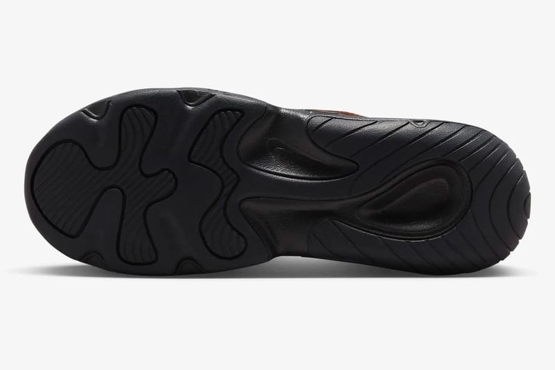 Nike sole outlet technology