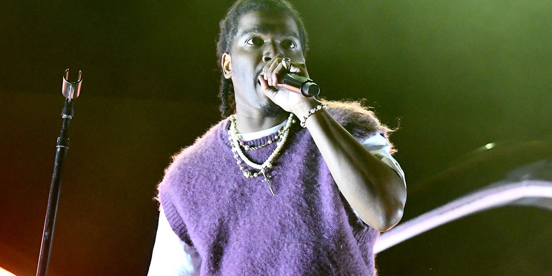 Watch Smino's “Ole Ass Kendrick” Music Video Hypebeast