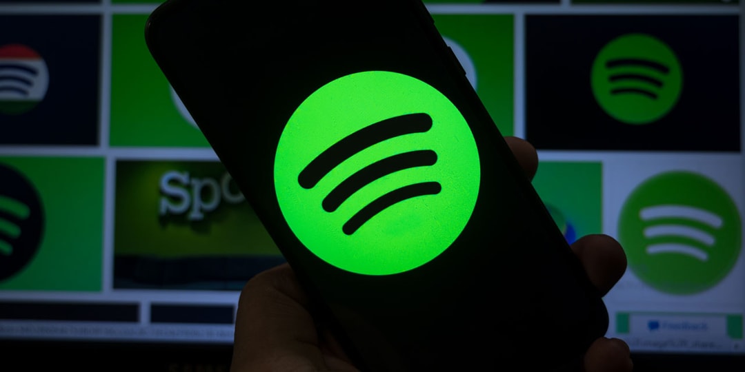 Spotify Is Raising the Prices of Its Subscriptions | Hypebeast